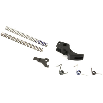 Powder River Precision Drop in Trigger Kit, Black PRP-057-9-40