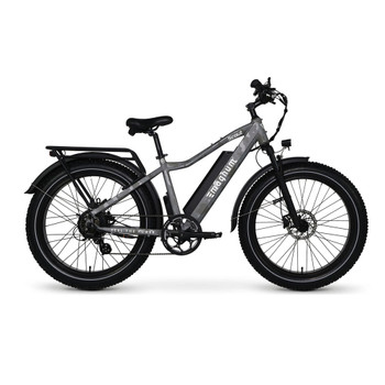 MAGNUM BIKES Scout 750W Urban Camo Electric Bike (Scout-URBCMO-750W-17.5AH)