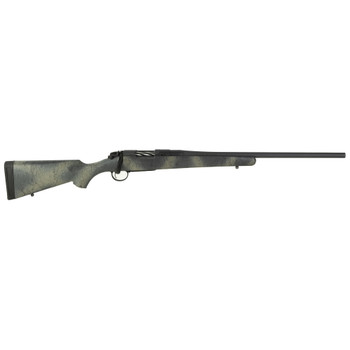 Bergara B-14 Wilderness Series Hunter Rifle, Bolt Action, 308 Winchester, 22" Barrel, Cerakote Finish, RH B14S111