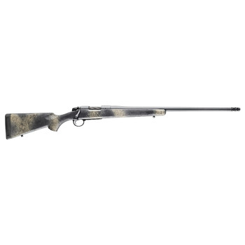 BERGARA B-14 Wilderness Series Ridge 6.5 Creedmoor 22in 4rd Bolt Action Rifle (B14S522)
