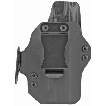 BlackPoint Tactical Dual Point AIWB Holster, Fits Sig P365XL, Black Finish 120495