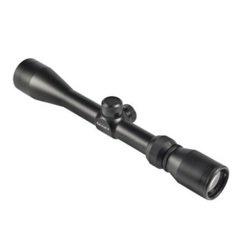 BARSKA Huntmaster 3-9x40mm 30/30 Reticle Riflescope (AC10030)