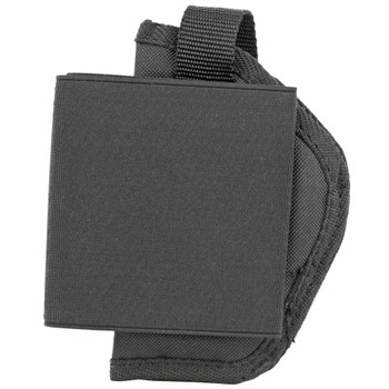 Bulldog Cases Pro Ankle Holster, Fits Kel Tec P11/P32, Taurus PT22, Walther PPK/PPK/S, Right Hand, Black WANK 20R