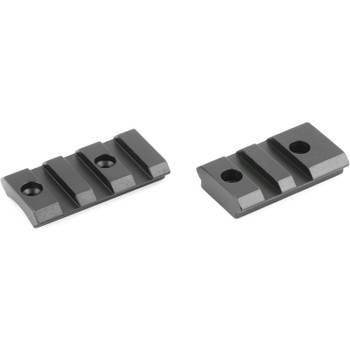 BURRIS Xtreme Tactical XTB-SavF Rev Steel 2-Piece Matte Black Base (410620)