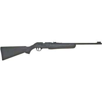 Daisy Powerline 901, Air Rifle, 177 Pellet/BB, 800 Feet Per Second, 10.75" Barrel, Black Color, Synthetic Stock, Single Shot 990901-433