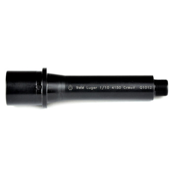 BALLISTIC ADVANTAGE Modern Series 4.5in 9mm AR-15 Barrel (BABL9MM013M)