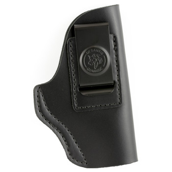 DeSantis Gunhide Insider Inside The Pant Holster, Fits Beretta 4F, Sig P230, Right Hand, Black 031BA75Z0