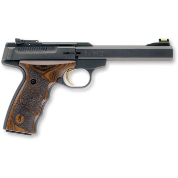 BROWNING Buck Mark Plus UDX 22 LR Pistol (051428490)