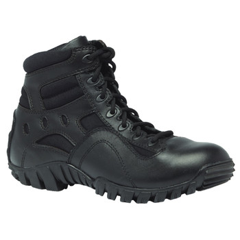 BELLEVILLE Khyber 6in Black Tactical Boots (TR966)