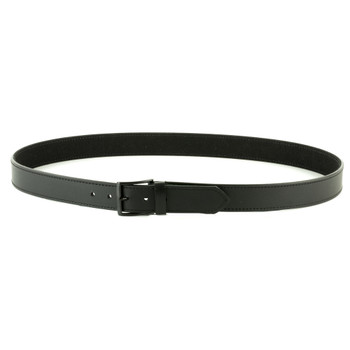 DeSantis Gunhide Econo Belt, 1.5", Belt Size 50", Black E25BJ50Z3