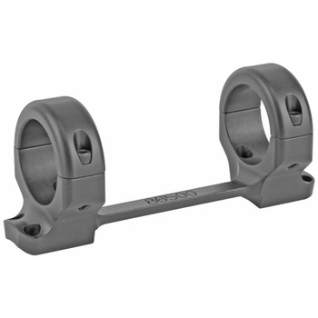 DNZ Game Reaper, 30mm Medium, Black, Fits Browning X-Bolt Short Action 86500