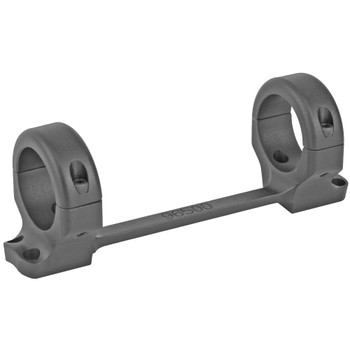 DNZ Game Reaper, 30mm Medium, Black, Fits Browning X-Bolt Long Action 96500