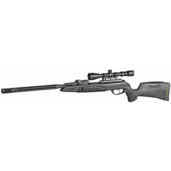 Gamo Swarm Maxxim G2, .22 Pellet, 975 Feet Per Second, 20" Barrel, w/ 3-9x40 Scope, Black Color, Synthetic Stock, 10Rd 611003855554