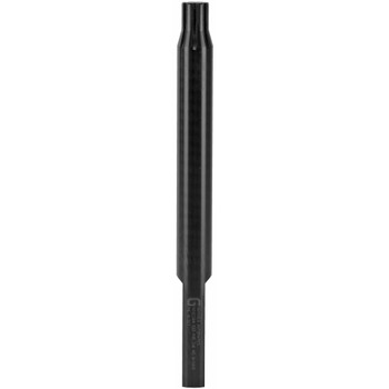 Geissele Automatics Reaction Rod, 7.62 NATO, Makes The Removal and Installation of Barrels, Flash Hiders, Gas Blocks, and Handguards Much Easier and Simpler, Prevents Marring, 4140 Chrome Moly Steel, Black 10-247