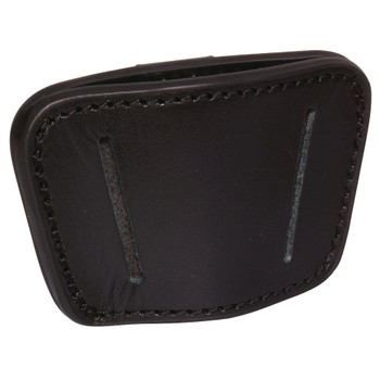 PS Products Belt Slide Holster, Fits Medium/Large Frame Auto, Black 035B
