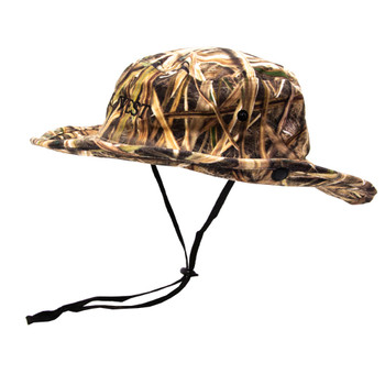 RIVERS WEST Mossy Oak Shadowgrass Blade Boonie Hat (8579-MSB)