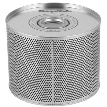 SnapSafe Canister Dehumidifier, 5" 75902