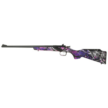 Keystone Sporting Arms Crickett, Generation 2, Bolt Action, Single Shot, 22LR, Muddy Girl Stock KSA2160