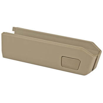 Magpul Industries X-22 Backpacker Forend, Drop In, Compatible with Ruger 10/22 Takedown with the Hunter X-22 Takedown Stock, Flat Dark Earth MAG1066-FDE