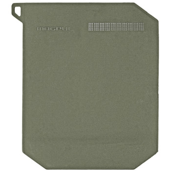 Magpul Industries DAKA Volume, Pouch, Polymer, Olive Drab Green MAG1101-315