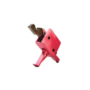 CMC Standard 3.5lb Flat Pink Trigger (91503P)