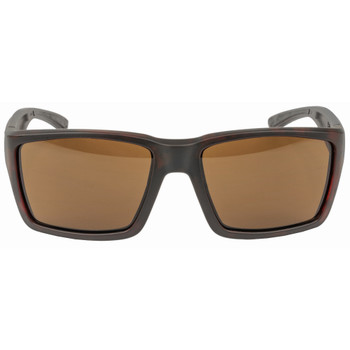 Magpul Industries Explorer XL Eyewear, Polarized, Tortoise Frame, Bronze Lens MAG1148-1-204-2000