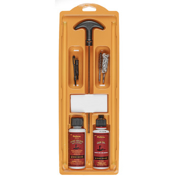 Outers Pistol Brass Cleaning Kit, .38/9MM 46416