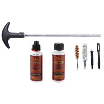 Outers Standard Cleaning Kit, 8/32, For 38/357/9MM/380 Pistol 96416