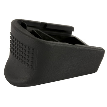 Pearce Grip Grip Extension, Fits Glock 29/20/21/40/41 High Capacity Magazines, Black PG-1045+