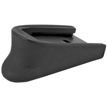 Pearce Grip Grip Extension, Fits M&P SHIELD 45 ACP, Black PG-MPS45