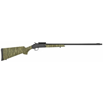 Stevens 301 Turkey Bottomland, Single Shot Shotgun, 12 Gauge, 26" Barrel 57665