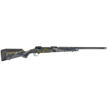 Savage 110 Ultralite, Bolt Action Rifle, 6.5 PRC, 24" Barrel, 2Rd, Right Hand 57774