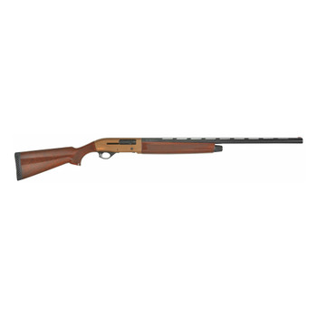 TriStar Viper G2, Semi-automatic Shotgun, 20 Gauge, 26" Barrel, Bronze Color Receiver, 5Rd 24176