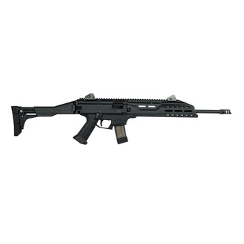 CZ Scorpion EVO 3 S1 9mm 10rd Carbine Rifle (08506)