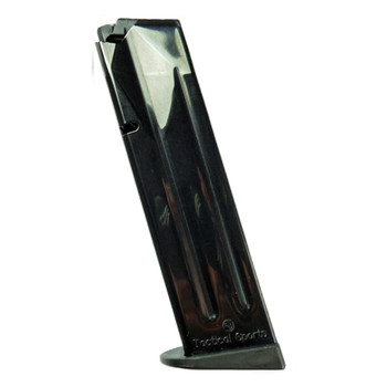 CZ 75 TS 9mm 20rd Magazine (11172)