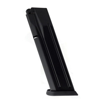 CZ P-09 9mm 19rd Magazine (11620)