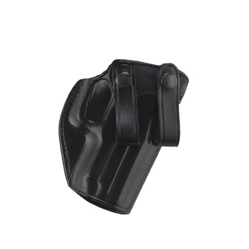 GALCO Summer Comfort Black Right Hand IWB Holster For Springfield Hellcat Pro (SUM876RB)