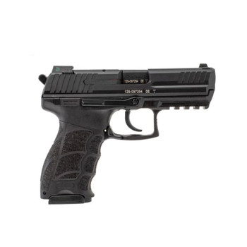 HK P30 V3 9mm 3.85in 17rd Semi-Automatic Pistol (81000108)