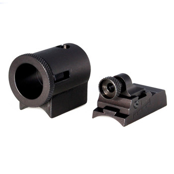 WILLIAMS Western Precision Muzzleloading Sight, Standard Inline Set (676584)