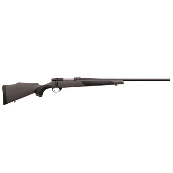 WEATHERBY Vanguard Synthetic 223 Rem 24in 5rd Monte Carlo Griptonite Stock Bolt-Action Rifle (VGT223RR4O)