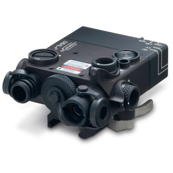 STEINER DBAL-I2 Infrared Aiming Laser with IR LED Illuminator (9007)