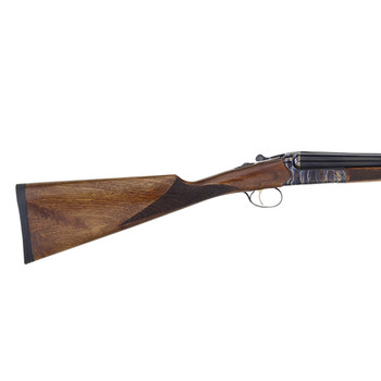 TRISTAR Bristol SxS 16Ga 28in 2rd Case Color English Shotgun with CT-5 Choke (38016)