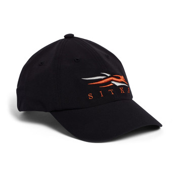 SITKA Traverse Sitka Black Cap (600031-BK-OSFA)