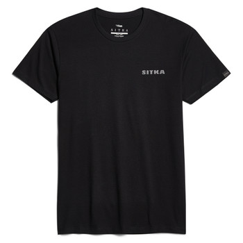 SITKA Cedar Rub Short Sleeve Tee