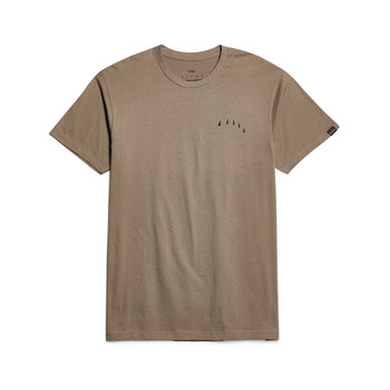 SITKA Griz Walnut Short Sleeve Tee (600118-WA)