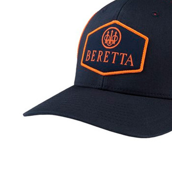 BERETTA Tkad Flexfit Trucker Hat