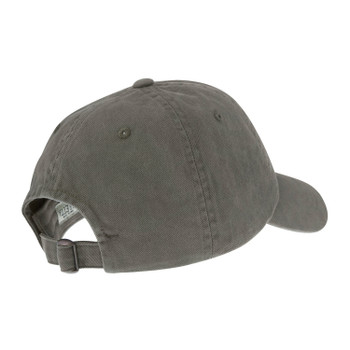 BERETTA Dark Green Cotton Twill Hat (BC08209144031P)