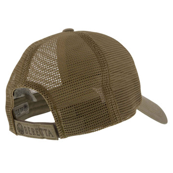 BERETTA Tac Patch Multi Cam Trident Hat (BC100016600085)