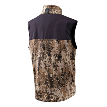 BERETTA Mens Highball Windpro Veil Avayde Vest (GU464T202708B3)