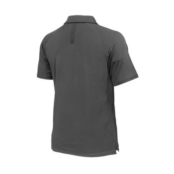 BERETTA Protech Grey Castlerock Polo Shirt (MP481T21450911)